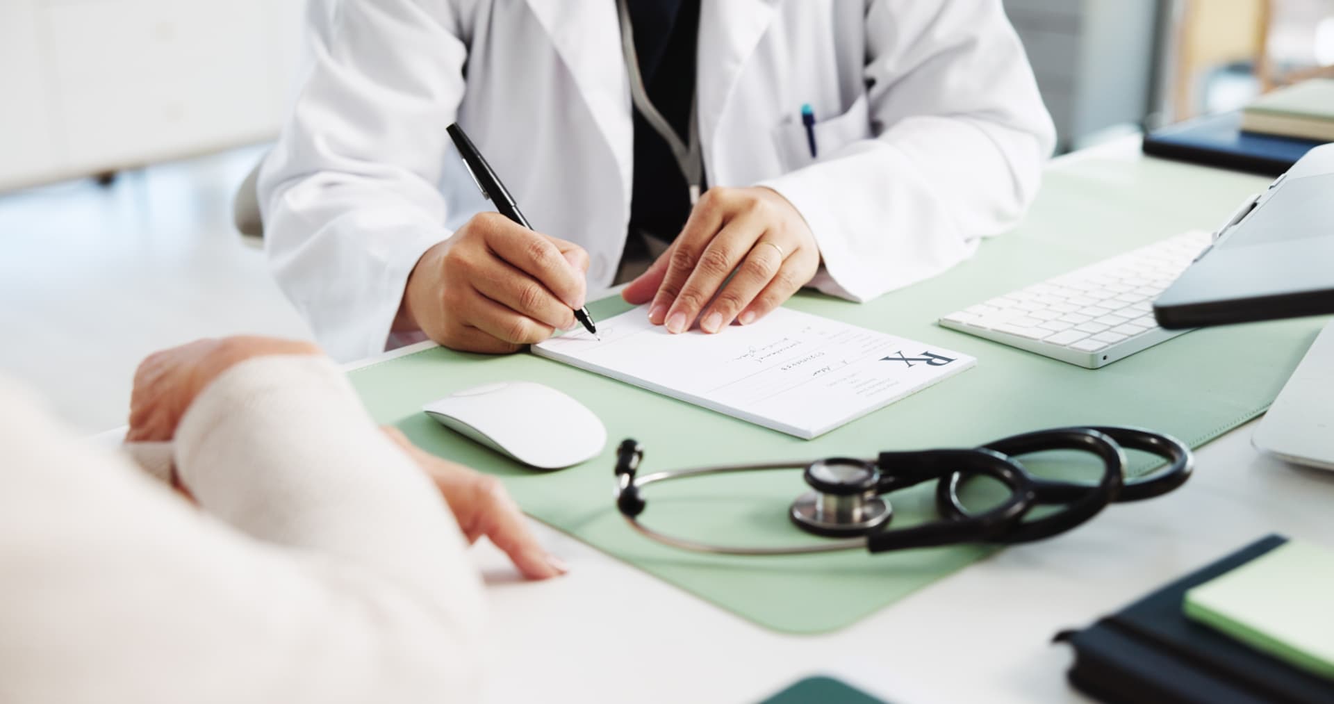 A Note From Evergreen on the July 2026 PCAC Peptide Review
